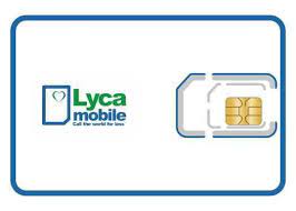 how to activate your lycamobile sim