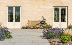 Outdoor Paving Ideas To Breathe New