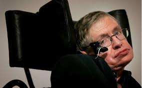 Stephen Hawking déconseille à nouveau de parler aux extraterrestres