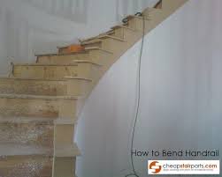 Maybe you would like to learn more about one of these? How To Bend Wooden Stair Handrail Cheap Stair Parts