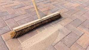 Best Jointing Sand For Block Paving
