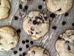 chocolate chip er cookies the