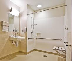 Ada Shower Requirements We Answer Your