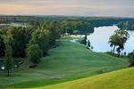 Robert Trent Jones Golf Trail At Capitol Hill: The Judge | Courses ...