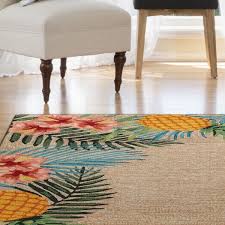 liora manne ravella tropical rugs