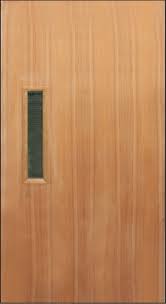 Fire Rated Door Wooden Door Supplier