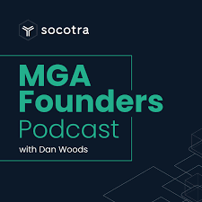 MGA Founders Podcast