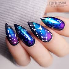galaxy nails archives buff polish