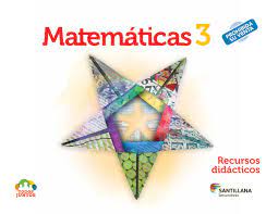 Elige la opción correcta a cada pregunta y. Matematicas Santillana 3 Libro Del Maestro By Hector Videos Issuu