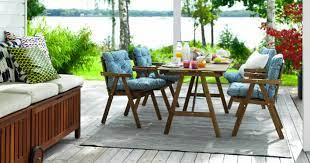 11 Pieces Of Garden Furniture You Can