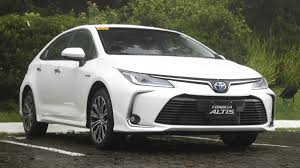 2019 Toyota Rush Specs Features Price Price Spec