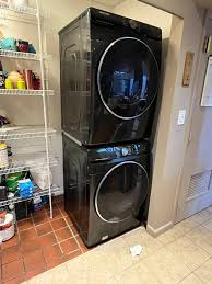 samsung electric washer dryer set pick