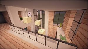 Hier darf jeder gerne seine einrichtungen, küchen, bäder etc. Minecraft Modernes Haus Einrichten Folge 1 Youtube