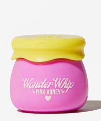 Pink Honey Wonder Whip Pomade at BEAUTY BAY