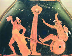 Αποτέλεσμα εικόνας για παιχνιδια αρχαιων ελληνων