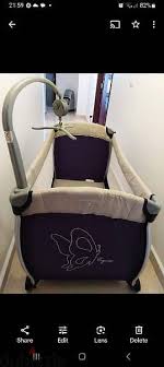 Car Seat Bed Baby Stroller
