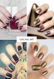 nailed it autumn nail trends for 2016