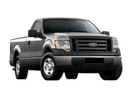 2012 Ford F 150 Exterior Paint Colors And Interior Trim