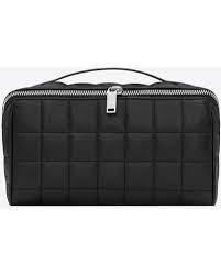 men s saint lau toiletry bags and