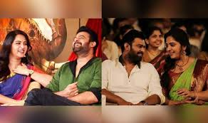 Discover the wonders of the likee. Three Reasons Why Prabhas And Anushka Shetty Aren T Making Their Relationship Public India Com