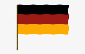 Hva er tyskland befolkningen ? Next Tyskland Flag Png Free Transparent Png Download Pngkey