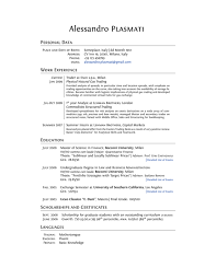 Civil Engineer CV examples and template