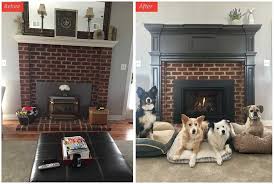 Cincinnati Fireplace Restoration Best