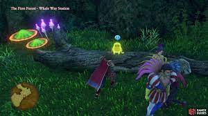 Hidden Valley - Altar of the Chosen - Tickington | Dragon Quest XI: Echoes  of an Elusive Age Definitive Edition | Gamer Guides®