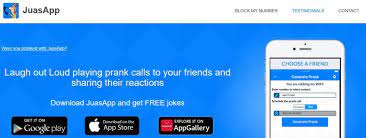 10 best free prank call apps for