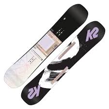 K2 Womens Lime Lite Snowboard