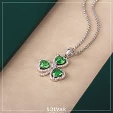 solvar irish jewelry
