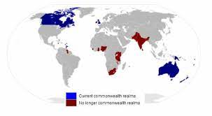 The Commonwealth - The British Monarchy