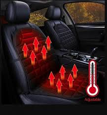 12v Car Heated Heating Front Seat