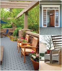 outdoor carpet tiles couristan