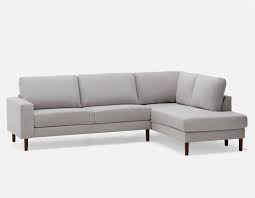 Structube Campbell Sectional Couch