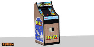 arcade replica