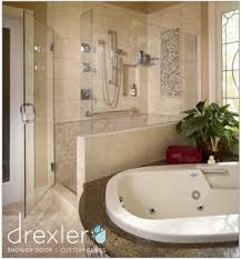 frameless shower and tub enclosures