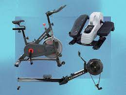 best cardio machines for your home gym