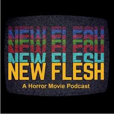 Is there anything i can do to prepare myself so that the change is not as difficult? Hulu Blumhouse Into The Dark Culture Shock The Golem Crawl By The New Flesh Horror Movies Horror Movie Podcast