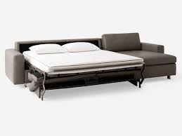 reva sofa bed with storage white