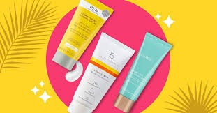 mineral sunscreen what it is how to