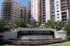 homes in the landmark at the