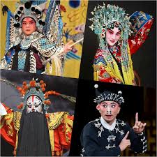 the glory of beijing opera miami high