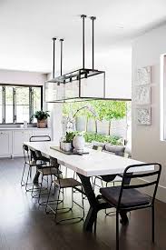 Lighting To Dine For 5 Show Stopping Pendants To Take Your Dining Room To The Next Level Home Beautiful Magazine Australia