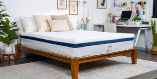 best mattress for hip pain of 2023