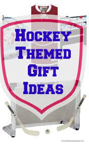 perfect gifts for hockey