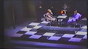 Find chess the musical australia dates, tickets, schedule and more. Chess Original Australian Cast 1990 Youtube
