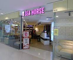 sea horse home furnishing junction 8