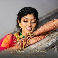 al bridal makeup artist in mumbai
