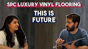 how spc luxury vinyl flooring is